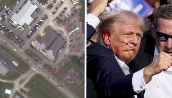 El FBI identifica al atacante de Trump como Thomas Matthew Crooks