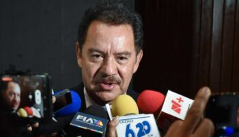 Mier asegura que no hay prisa para desaparecer órganos autónomos antes de que termine sexenio de AMLO