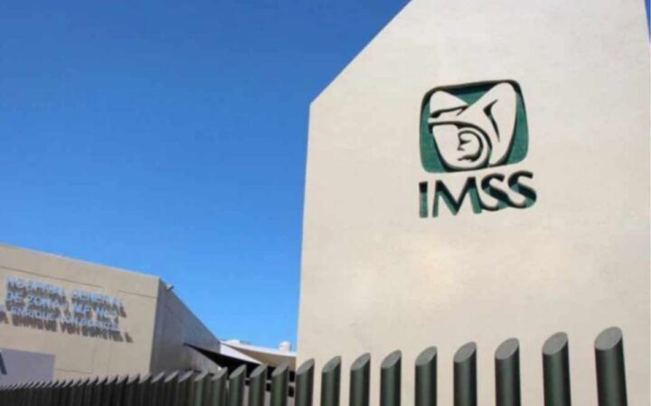 ¿Cómo darme de alta en el IMSS sin ser trabajador? ¿Cómo darme de alta en el IMSS sin ser trabajador?