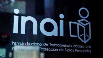 INAI señala que su desaparición sería un golpe a la transparencia; llama a reconsiderar propuesta