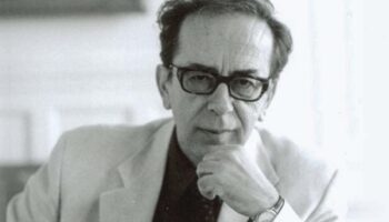 Muere a los 88 años el escritor albanés Ismail Kadaré, premio Príncipe de Asturias de las Letras