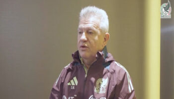 Vasco Aguirre: 