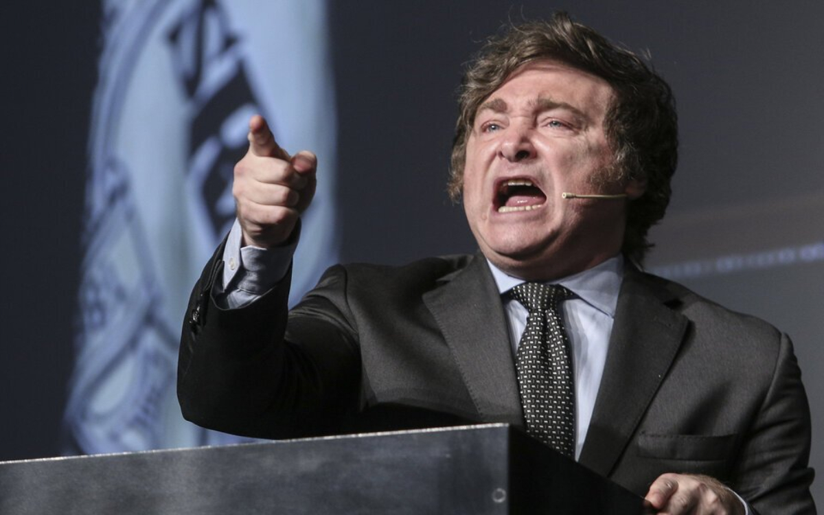Argentina’s Presidency: Gender Ideology ‘Attacks Integrity’ of Children