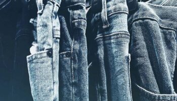 Estos son los mejores pantalones de mezclilla, según Profeco