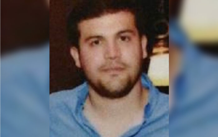 Joaquin Guzman Lopez, son of Joaquin "El Chapo" Guzman.