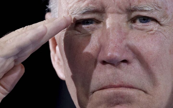 Trump justifica 'deterioro cognitivo' de Biden con 'autopen' Trump justifica 'deterioro cognitivo' de Biden con 'autopen'