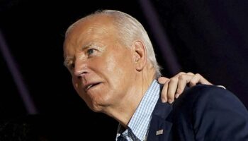 Casa Blanca publica carta del médico de Biden ante las especulaciones por las visitas de un experto en Parkinson