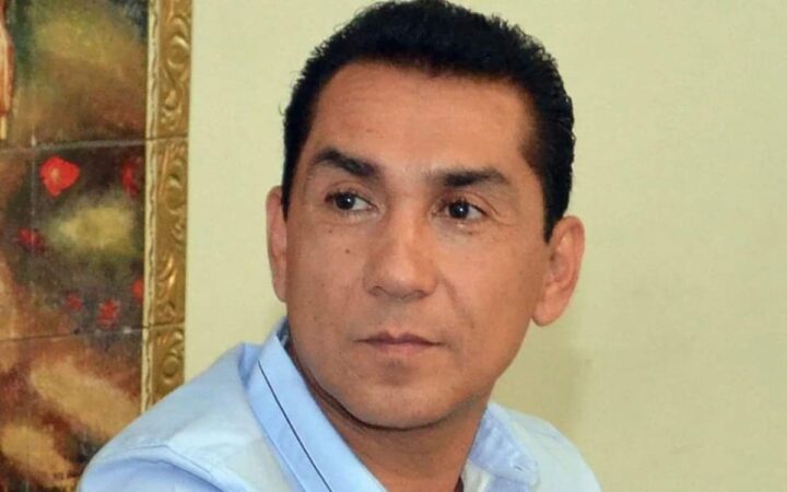 Suman 112 años de prisión para exalcalde de Iguala por homicidio y secuestro