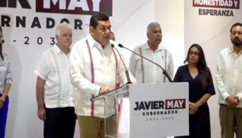 José Ramiro, hermano de AMLO, será secretario de gobierno en Tabasco