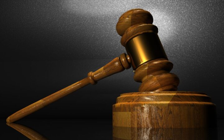 Jueces extienden paro de labores y piden diálogo con Sheinbaum