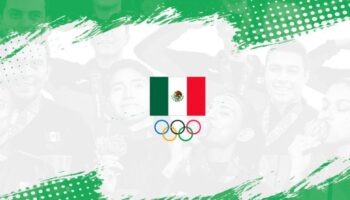 Mexicanos en París 2024 | Calendario y horarios de la semana