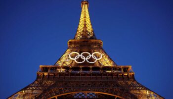 París 2024: Grandes figuras que se perderán los Juegos Olímpicos