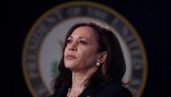 Tres gobernadores y un senador, los aspirantes a 