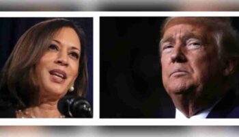 Kamala Harris sobre Trump: ‘Sé bien cómo son los de su calaña’