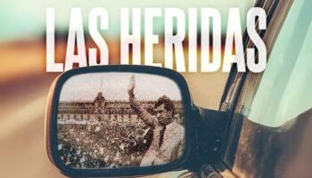 'Las heridas': un libro lucha y democracia