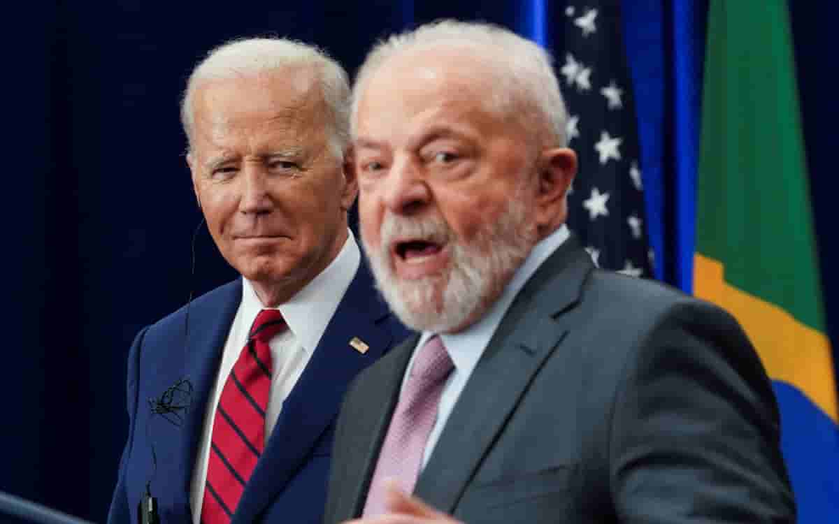 Lula, Biden Call on Venezuela to ‘Immediately’ Publish Election Protocol