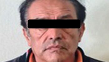 Detienen a maestro de Metepec por presunta violación de un adolescente