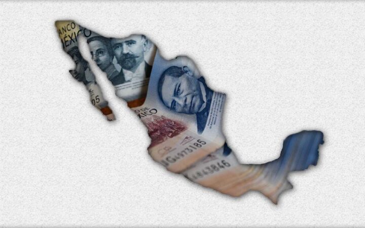 Banco Mundial reduce seis décimas crecimiento de México en 2024, hasta el 1.7% Banco Mundial reduce seis décimas crecimiento de México en 2024, hasta el 1.7%