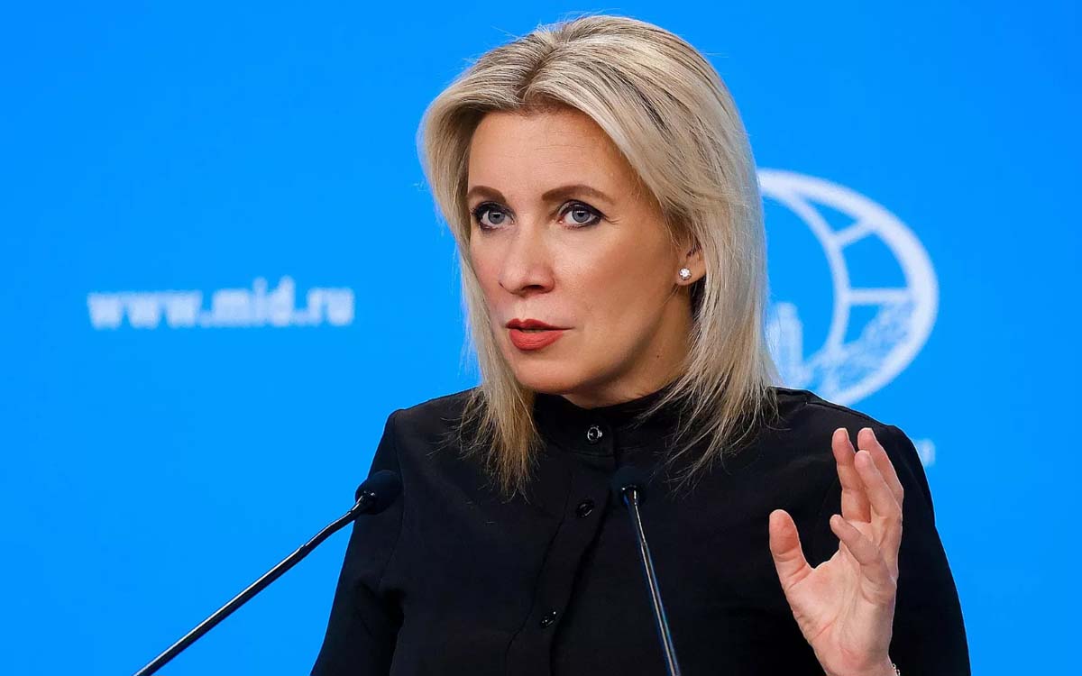 After Trump Attack, Russia Urges US to Spend Money on Its Internal Security Instead of Funding Ukraine