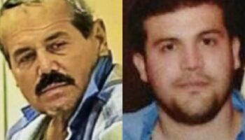 El hijo de 'El Chapo' engañó y traicionó a 'El Mayo' Zambada: Reuters