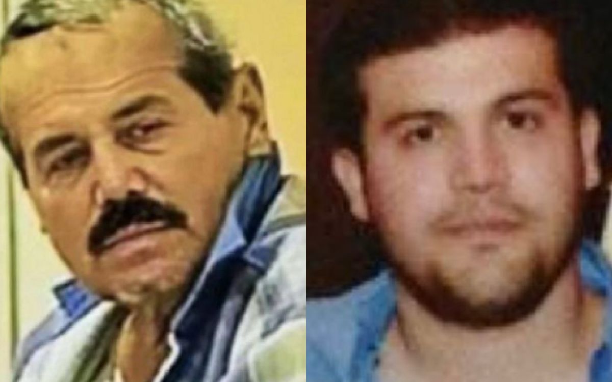 El hijo de ‘El Chapo’ engañó y traicionó a ‘El Mayo’ Zambada: Reuters