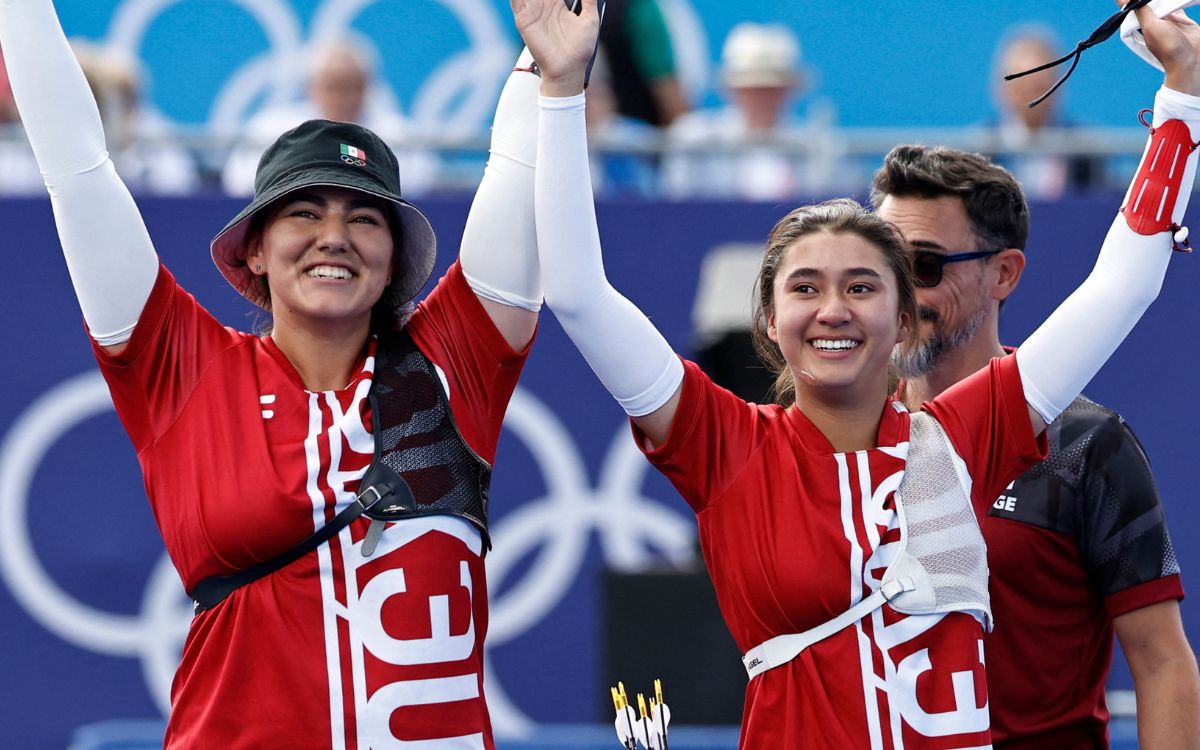 ¿Cuántos mexicanos quedan en los Juegos Olímpicos París 2024? ¿Cuántos mexicanos quedan en los Juegos Olímpicos París 2024?