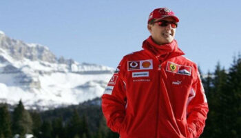 Condenan a prisión a extorsionadores de la familia Michael Schumacher