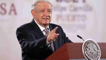 Morena: 'AMLO violó neutralidad, imparcialidad y equidad electoral sin influir en el voto'