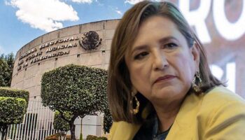 Gálvez acudirá a justicia interamericana si TEPJF no le reconoce interés jurídico para impugnar elección