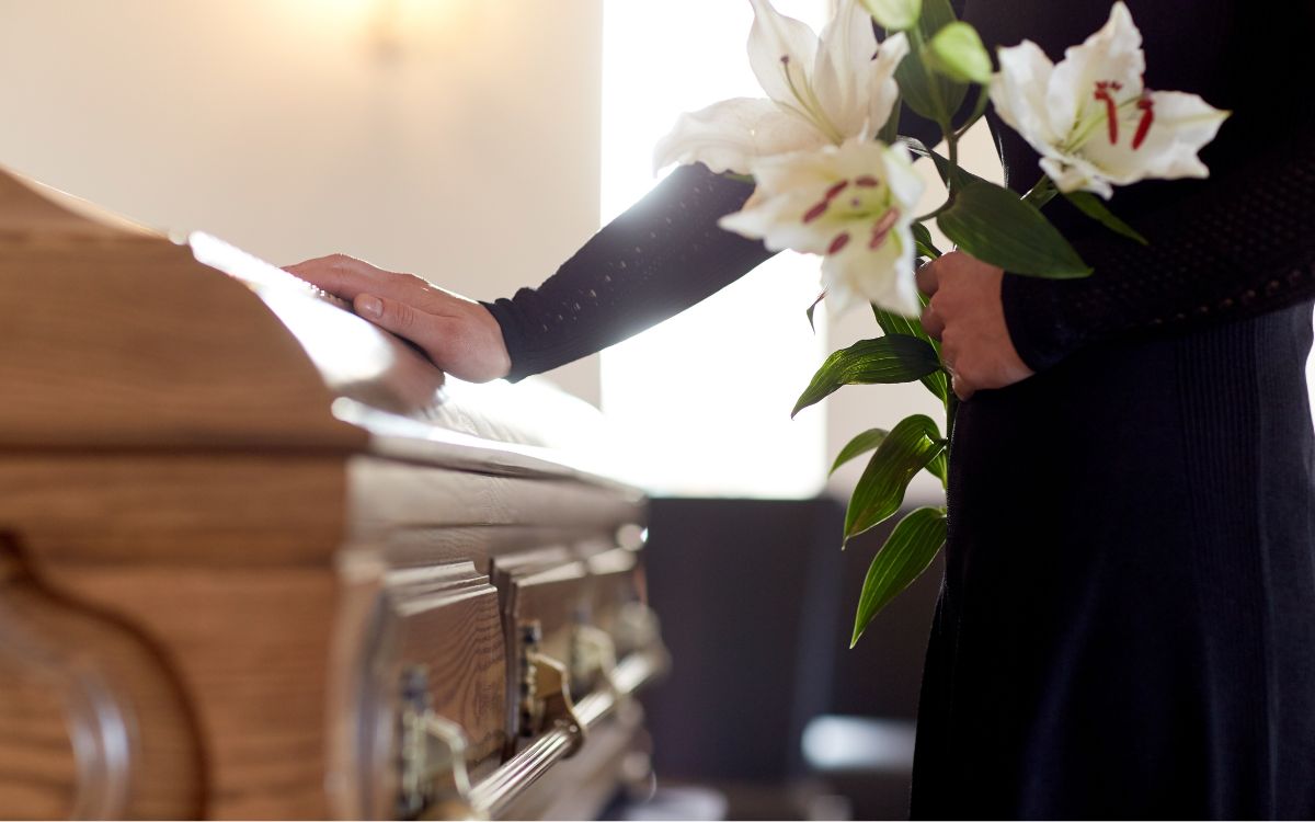 Spanish funeral home investigated for selling corpses
