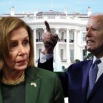 Nancy pelosi advierte a Biden