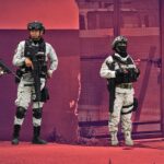 Ejercito mexicano halla narcotúnel