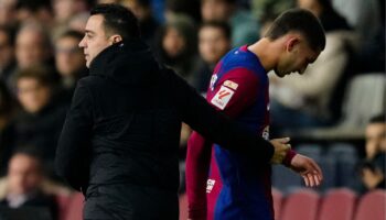 Netflix lanza documental donde futbolistas profesionales hablan sobre su salud mental