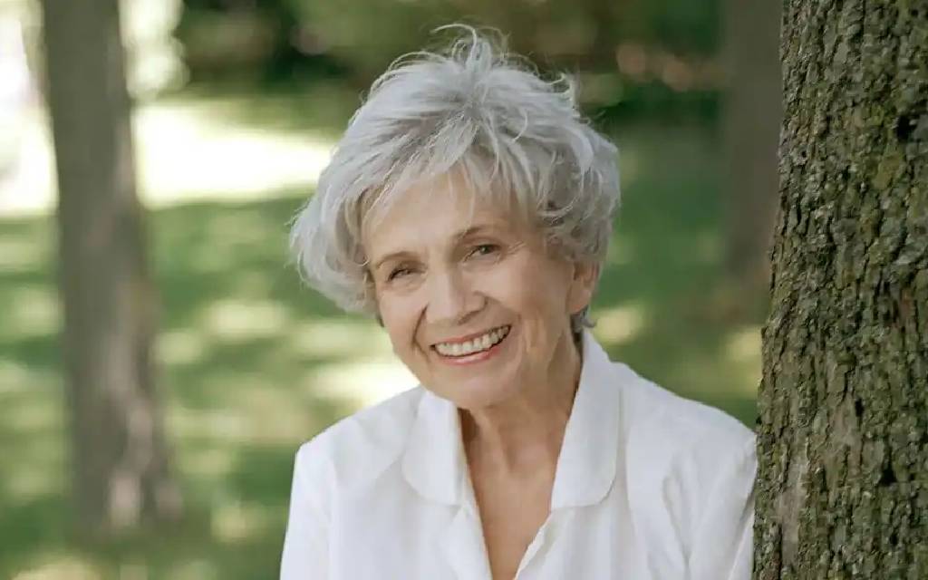 Hija de Alice Munro denuncia abusos sexuales por parte de su padrastro Hija de Alice Munro denuncia abusos sexuales por parte de su padrastro