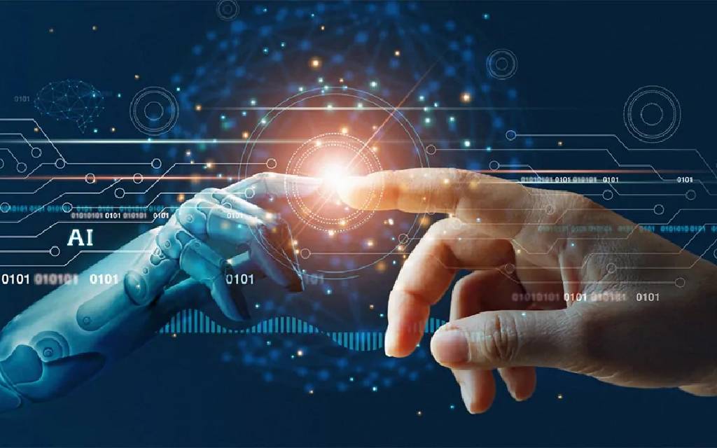 Crean comité para regular el uso de la Inteligencia Artificial en la industria audiovisual Crean comité para regular el uso de la Inteligencia Artificial en la industria audiovisual