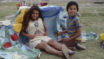 Con el objetivo de crear comunidad, el Festival de Cine Independiente de la CDMX cumple 7 años