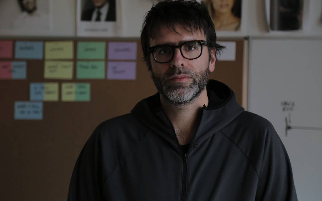 ‘Los impotentes’, una aproximación a la cultura de la cancelación escrita por el ganador del Oscar, Nicolás Giacobone ‘Los impotentes’, una aproximación a la cultura de la cancelación escrita por el ganador del Oscar, Nicolás Giacobone