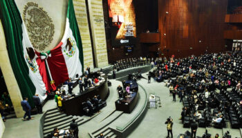 Alianza de Morena tendría 256 de 300 diputaciones de mayoría: INE