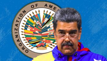 Nueve países piden reunión urgente de la OEA por elecciones venezolanas
