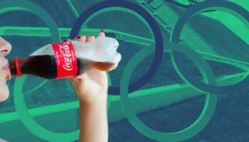 Video | Más de 50 ONG's piden al COI terminar acuerdo con Coca-Cola