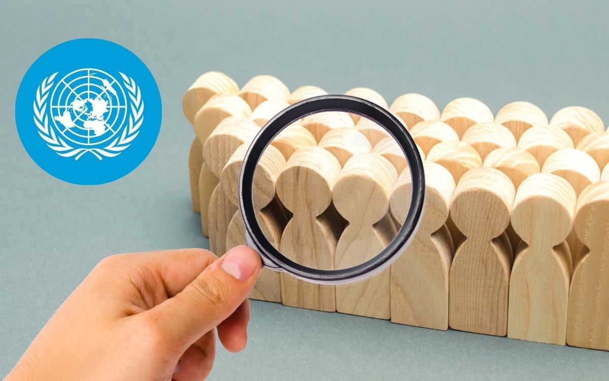 UN predicts migration will be the main driver of population growth through 2100