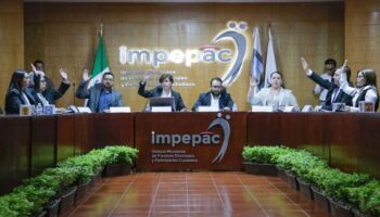 Morelos: Denuncian que órgano electoral aplicó criterios diferenciados e ilegales al asignar regidurías