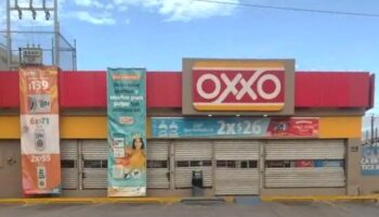 Por actos de violencia, Oxxo cierra 191 tiendas en Nuevo Laredo; Femsa busca reabrir
