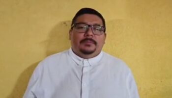 Reportan persecución armada contra 'El padre Fili' en Chiapas