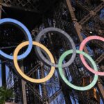Paris 2024, ciudades, surf,equitacion, futbol y mas