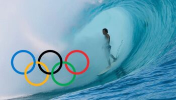 París 2024 ¿Dónde son las competencias de surf?