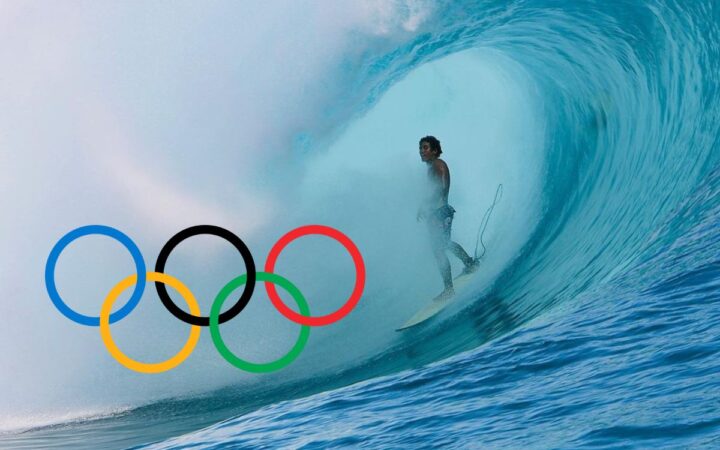 París 2024 ¿Dónde son las competencias de surf?