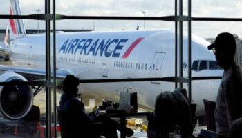 París 2024: Suspenden trabajadores aeroportuarios llamado a huelga