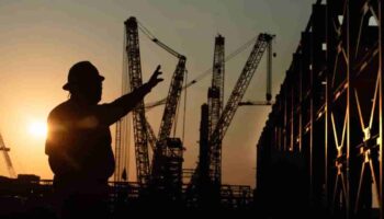 México 'blindado' ante la volatilidad del petróleo por guerras y Trump: Ramírez de la O