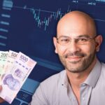 David Razú Aznar, peso contra dolar